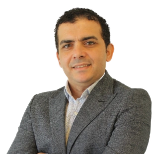 د. خالد أبو زيد