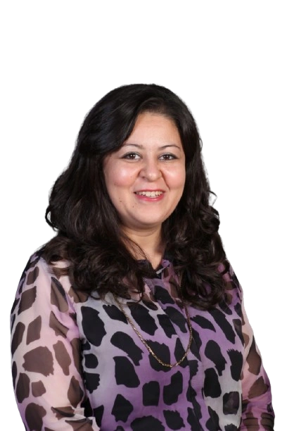 د. نرمين سعيد
