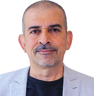د. يسرى يوسف