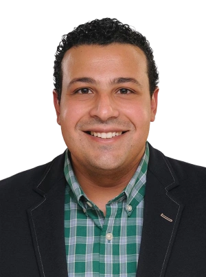 د. ديفيد حلمي