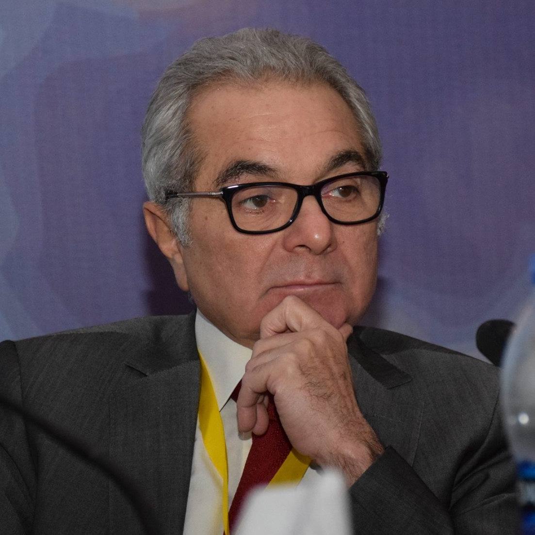 Dr. Riad Fikry