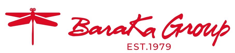 Baraka Optics Logo