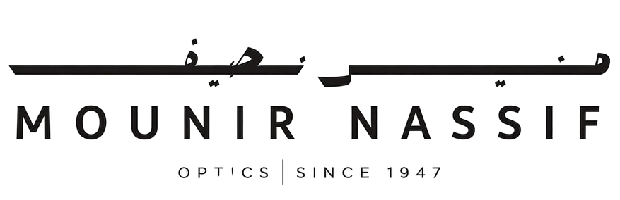 Mounir Nassif Logo