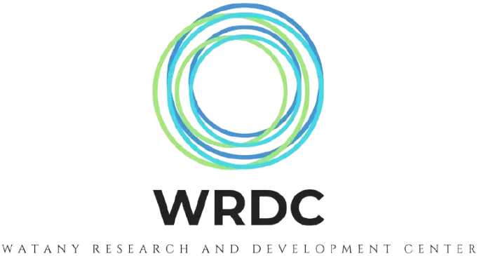 WRDC Logo
